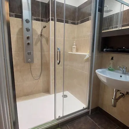 Practical Flat Nivy Centre * Братислава